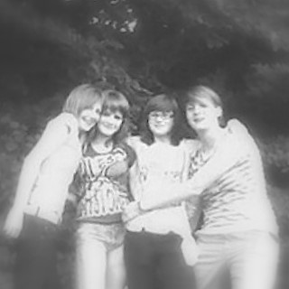 JOSKE EN DR SGATJES ! <3