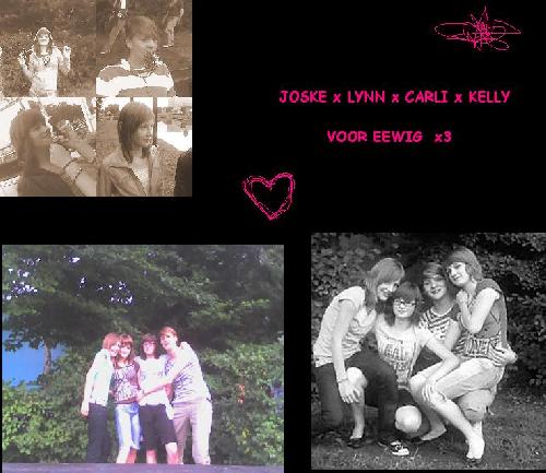 WIJ VOOR EEUWIG .. &Langrr. x