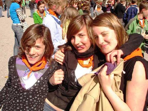 ik,,Mijn aurelie,,klaartj