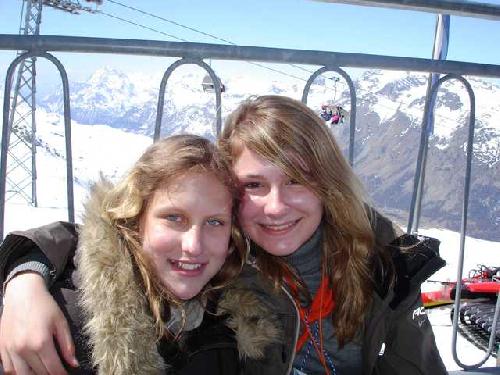 Mijn Lorine,,Mijn Sara