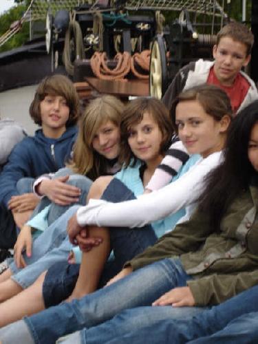 Matt.Linne.Ik.Dorien. <3