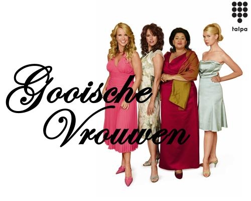 gooische vrouwen talpa 2005