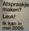 man plaatje