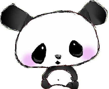 panda