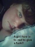 Me and my feeling