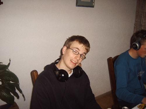 me vriend, erg vaaaaaag!