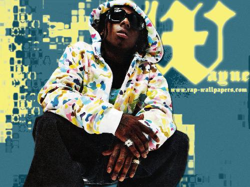 Lil Wayne BoXed