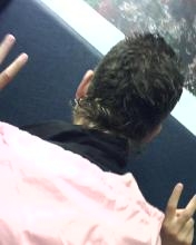 PeaCe Ltrsz