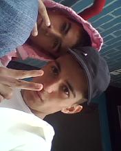 Ay-FT-RI,Peace