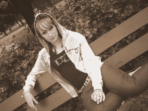 ike in park