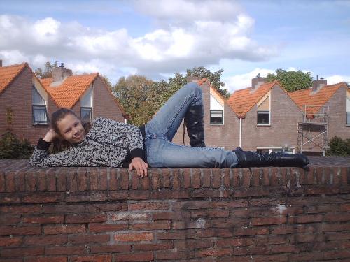 Dat Ben Ick Dus