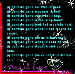 ikkuh gemaakt en gesgreve..!!