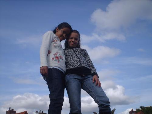 Youssra&Ick