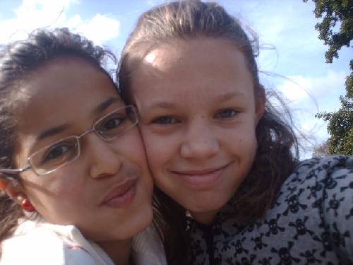 Youssra&Ick Whhahhah