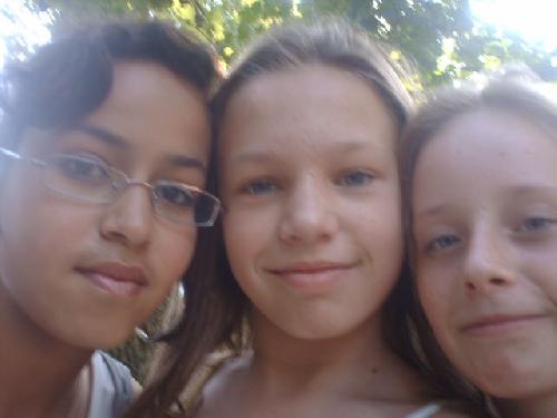 Youssra&Ick&Angelique