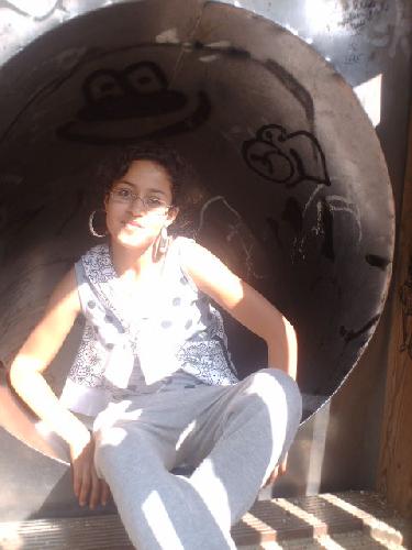 Youssra Hvj
