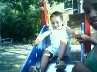 Ticho My Sweety Neefje