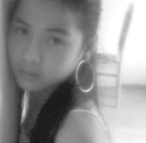 Jolanda Love You Sgat