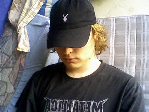 Me broer =D