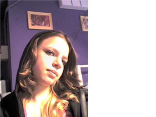 tjah ik me krulle dn he