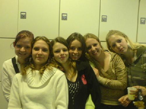 me jullie heb k altijd de grootste LOL:D houvnjullie(K)