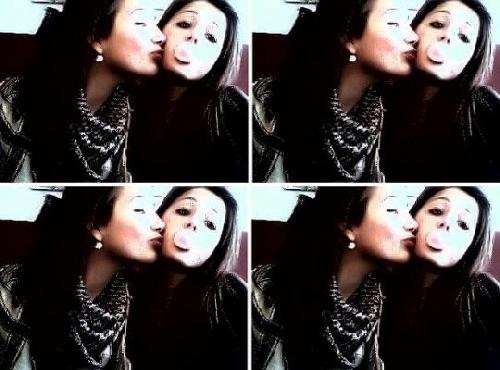 Elise & Lukaa ;iloveyou