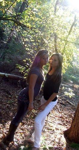 Elise & Lukaa ;hihi