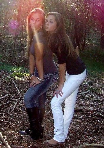 Elise & Lukaa ;sexiee
