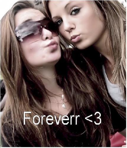 Elise & Lukaa ;iloveyou