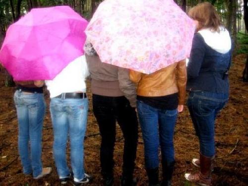 Lukaa & Haarmeisjes ;lovejullie