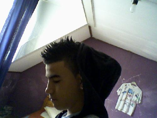 Slaap Lkkr xD