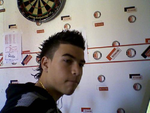 hahahah Check me m0nd..:P