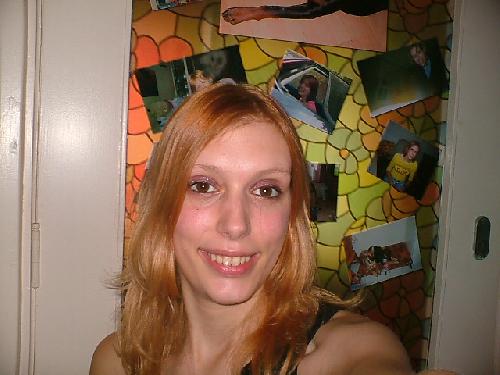its me