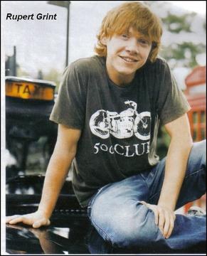 Rupert Op Auto
