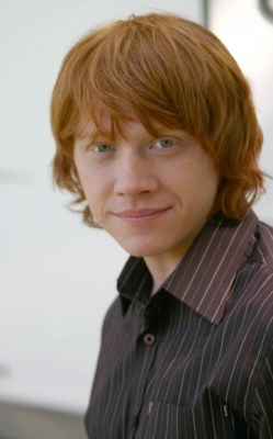 Rupert Grint