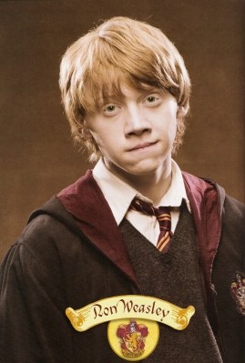 Ron Weasly
