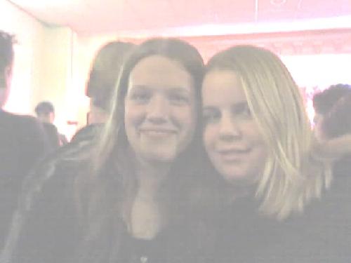 ikke en leonieee..
