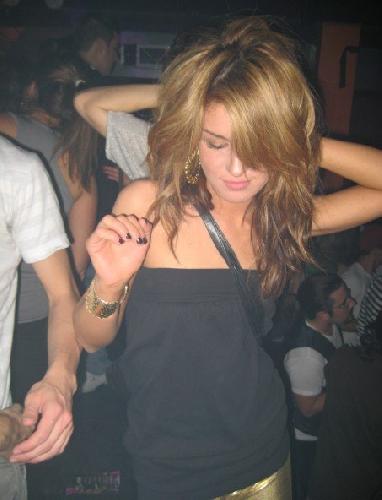 the way i dance.