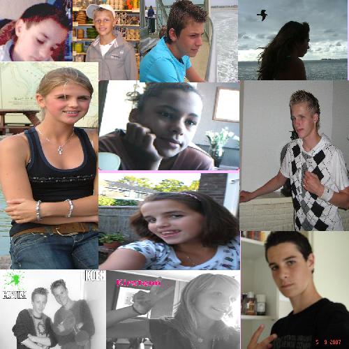 vakantie vrienden!<3