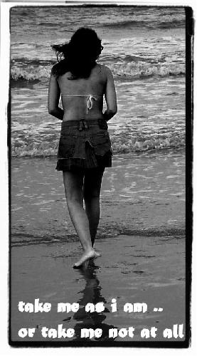 ik op t strand vn texel<3