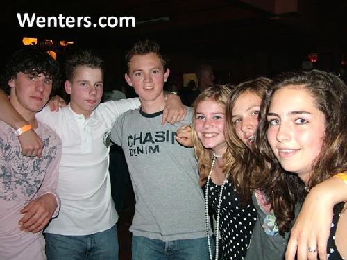 Friends.<3