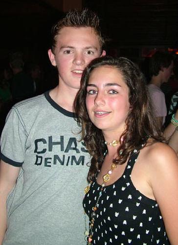 ik en thijmen<3
