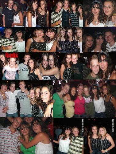 RSL. zomervakantie <3 FRIENDS