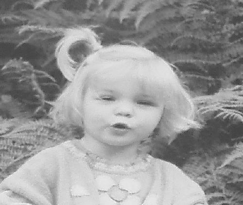 Little K.