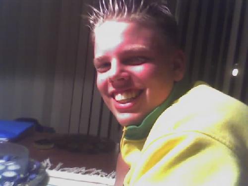 JEEEJ.. goede foto van ruud