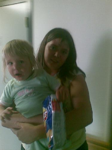 ikkee met sabrina