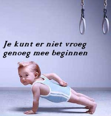 zulln we een potje vechten?