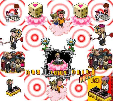 habbo avatar