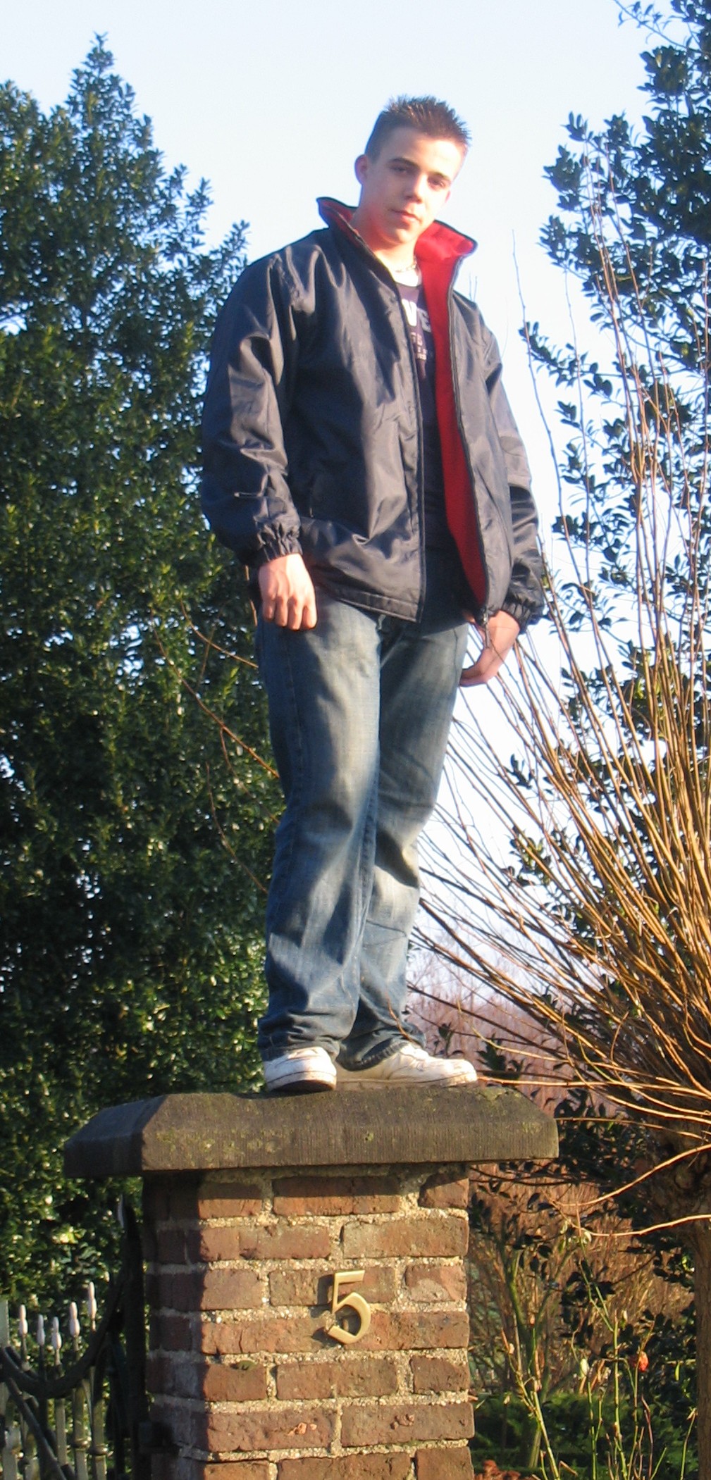 thomass(me broertje)
