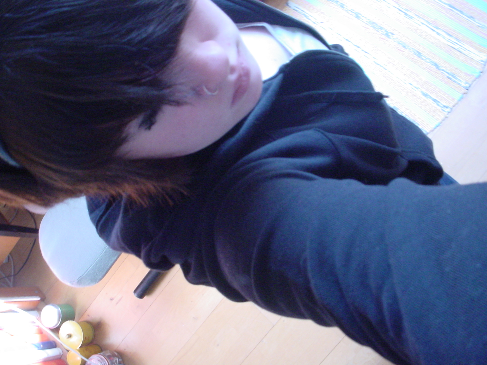 Blub.